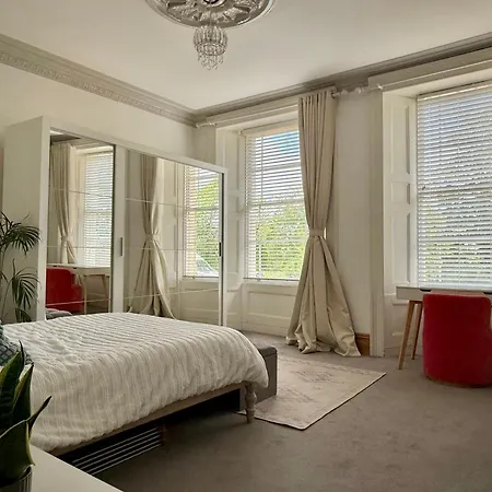 アパート Entire By Centre & Harbourside