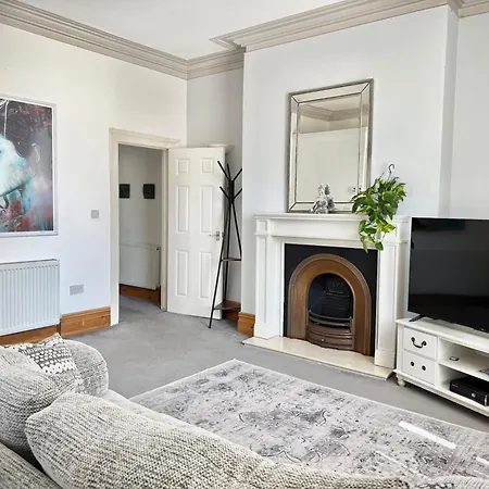 Entire By Centre & Harbourside Appartement *