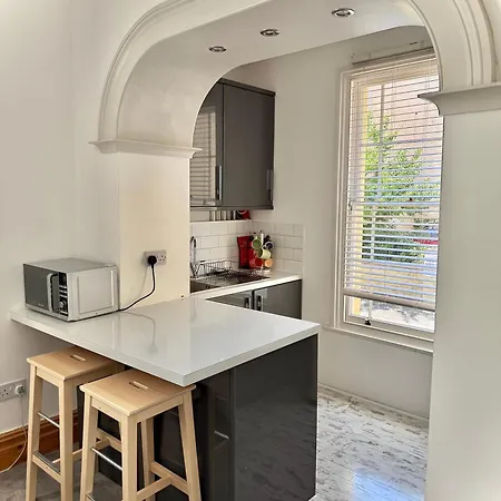 Lejlighed Entire By Centre & Harbourside *