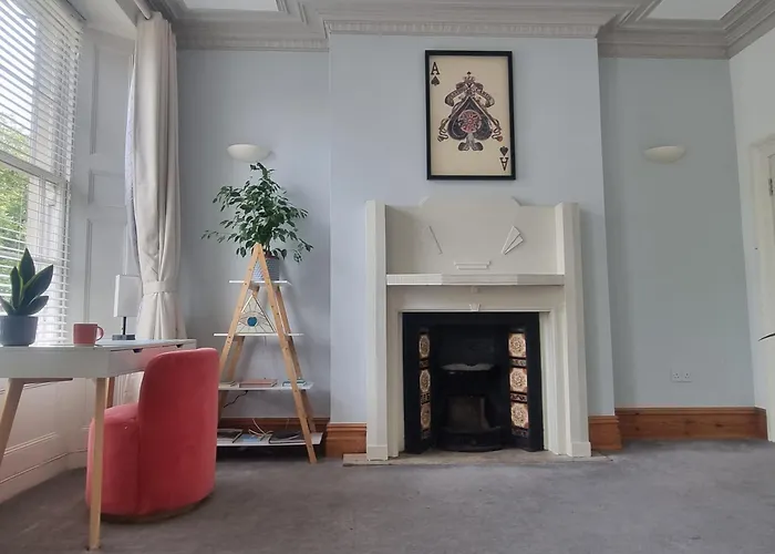 Apartment Entire By Centre & Harbourside