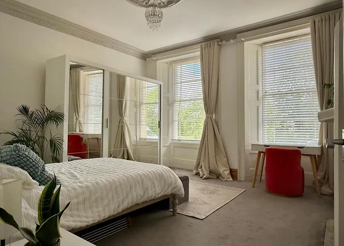 Appartement Entire By Centre & Harbourside