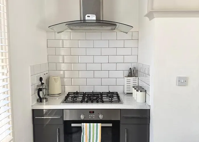 Entire By Centre & Harbourside * Bristol