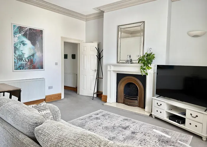 Entire By Centre & Harbourside Appartamento *