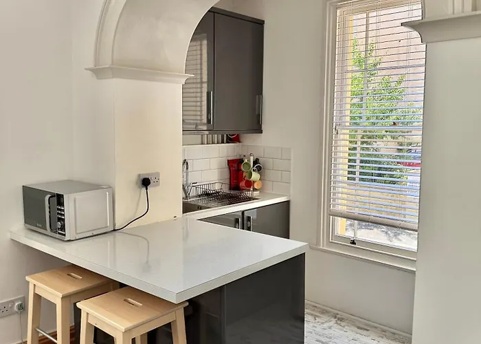 Appartamento Entire By Centre & Harbourside *